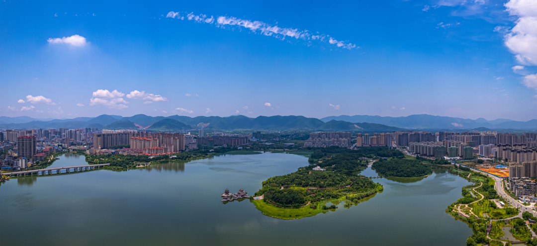 好消息黃石又多一處國家溼地公園