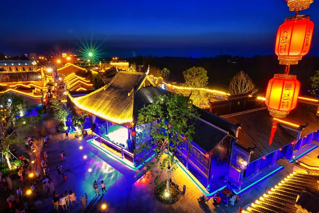 浪漫寿乡镜彩钟祥全媒体摄影大赛精彩启动