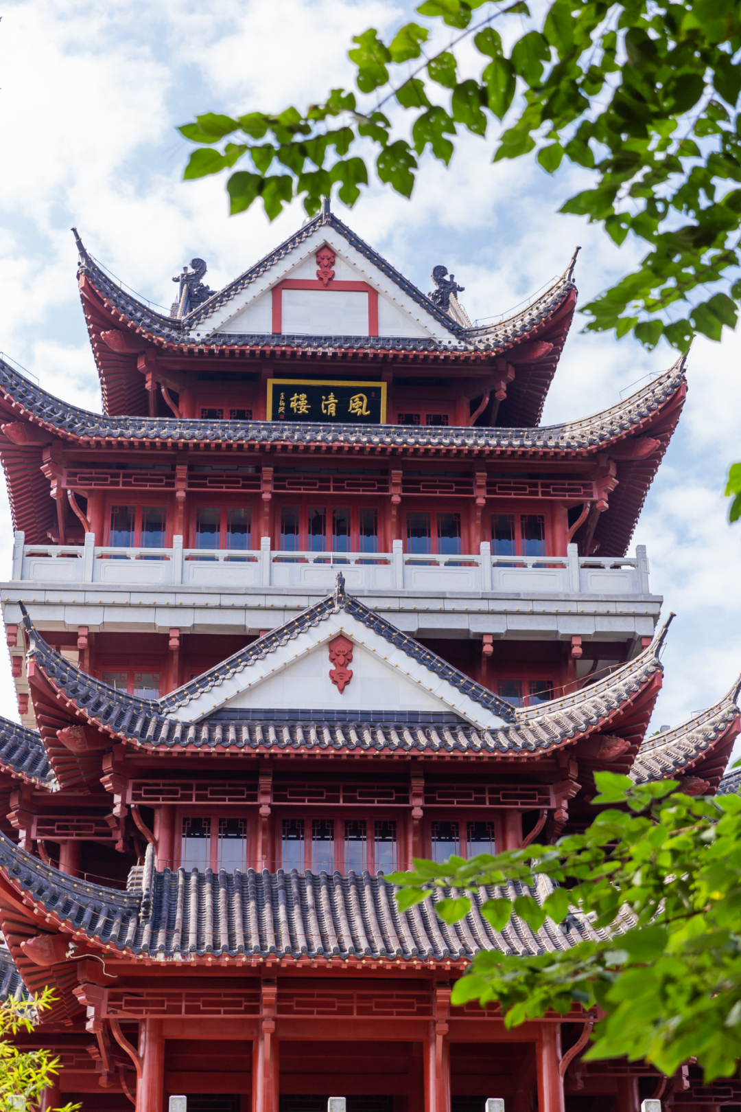 闲游咸宁送你一份打卡清单