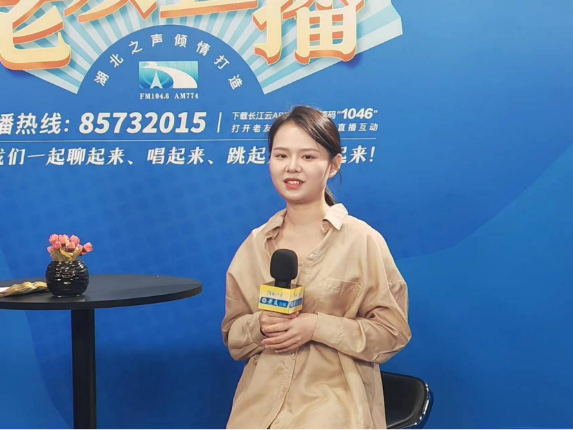 兔年|我的"百姓明星梦":声声有情_长江云 - 湖北网络广播电视台官方