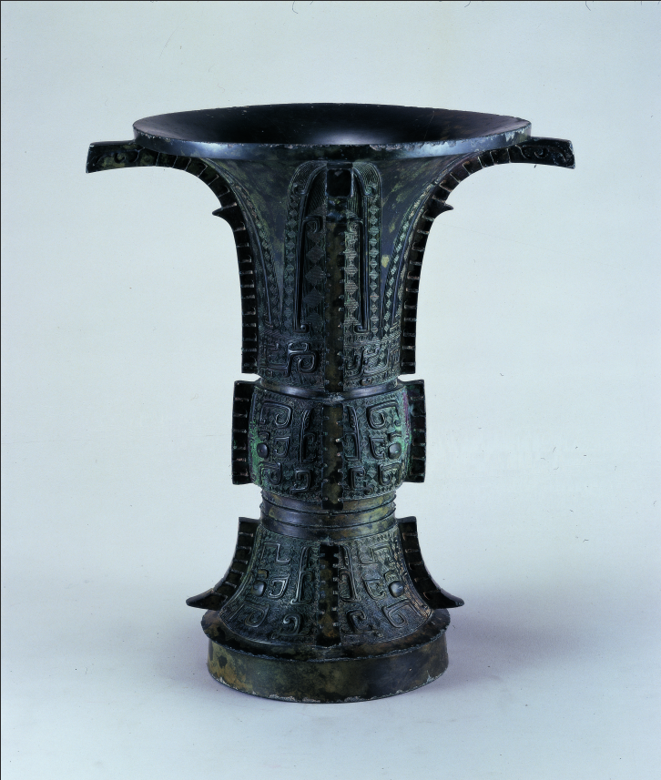 国宝回家3000年青铜重器激发中国车谷文化热潮