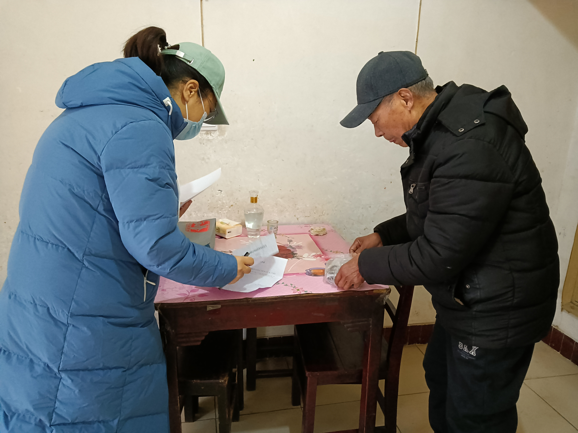 包含安贞医院住院办理陪诊挂号独居人士看病全程陪伴，解决所有难题的词条