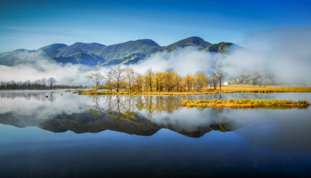 五一就来神农架六大景区联票免费送