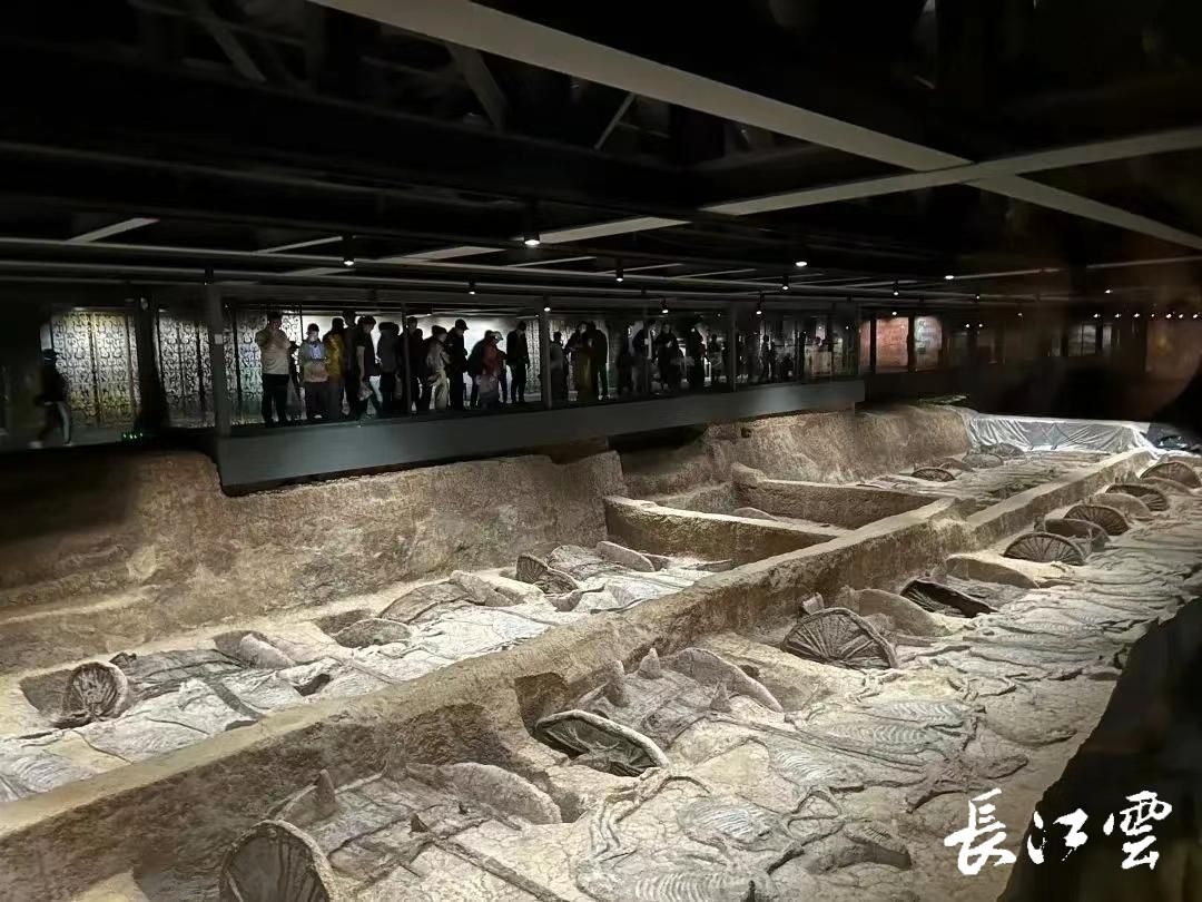 惊艳亮相第二届中国(武汉)文化旅游博览会,提前预热了"五一"文旅市场