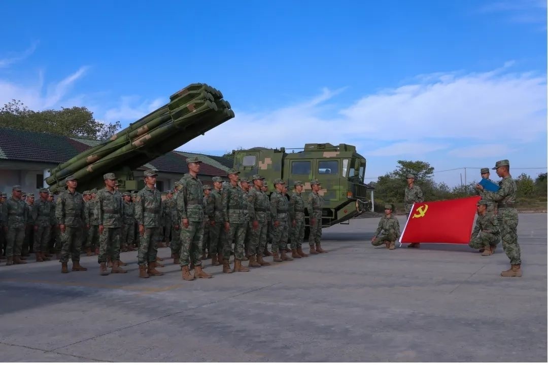 中國軍校期待你的加入！國防科技大學(xué)陸軍工程大學(xué)海軍工程大學(xué)等27所中國軍校請高考生入列！(圖7)