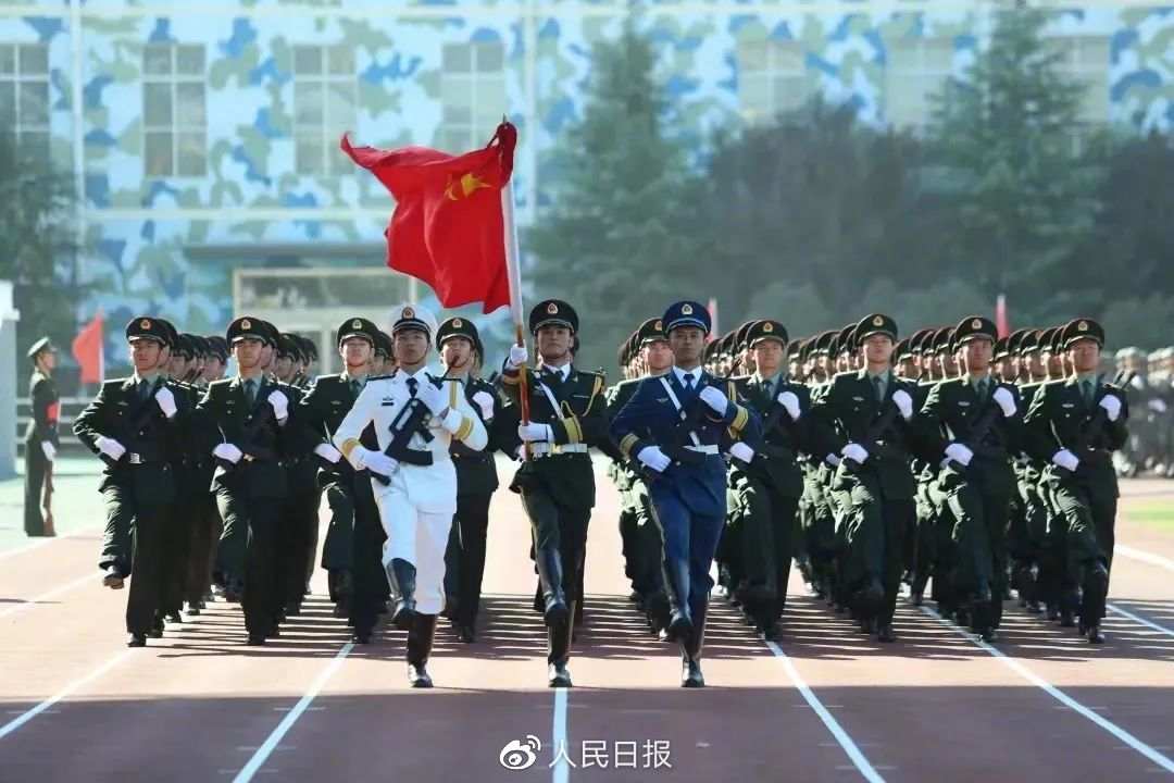 中国军校期待你的加入！国防科技大学陆军工程大学海军工程大学等27所中国军校请高考生入列！(图36)