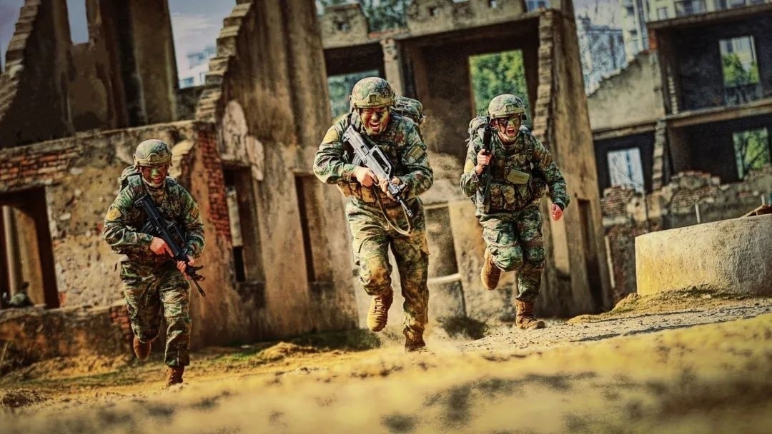 中國軍校期待你的加入！國防科技大學(xué)陸軍工程大學(xué)海軍工程大學(xué)等27所中國軍校請高考生入列！(圖5)