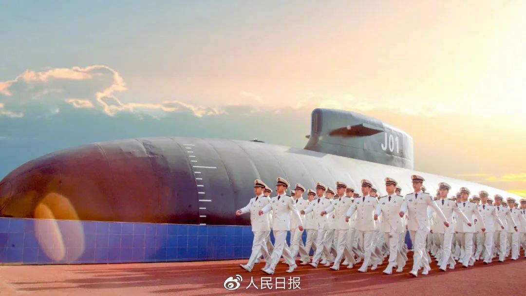 中國軍校期待你的加入！國防科技大學(xué)陸軍工程大學(xué)海軍工程大學(xué)等27所中國軍校請高考生入列！(圖22)