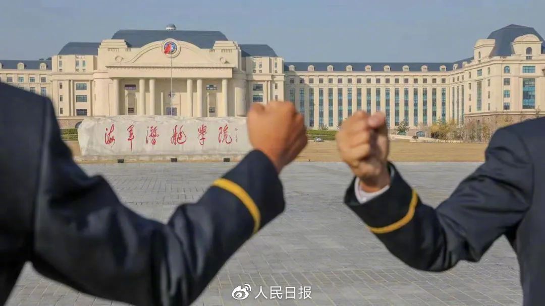 中國軍校期待你的加入！國防科技大學(xué)陸軍工程大學(xué)海軍工程大學(xué)等27所中國軍校請高考生入列！(圖21)