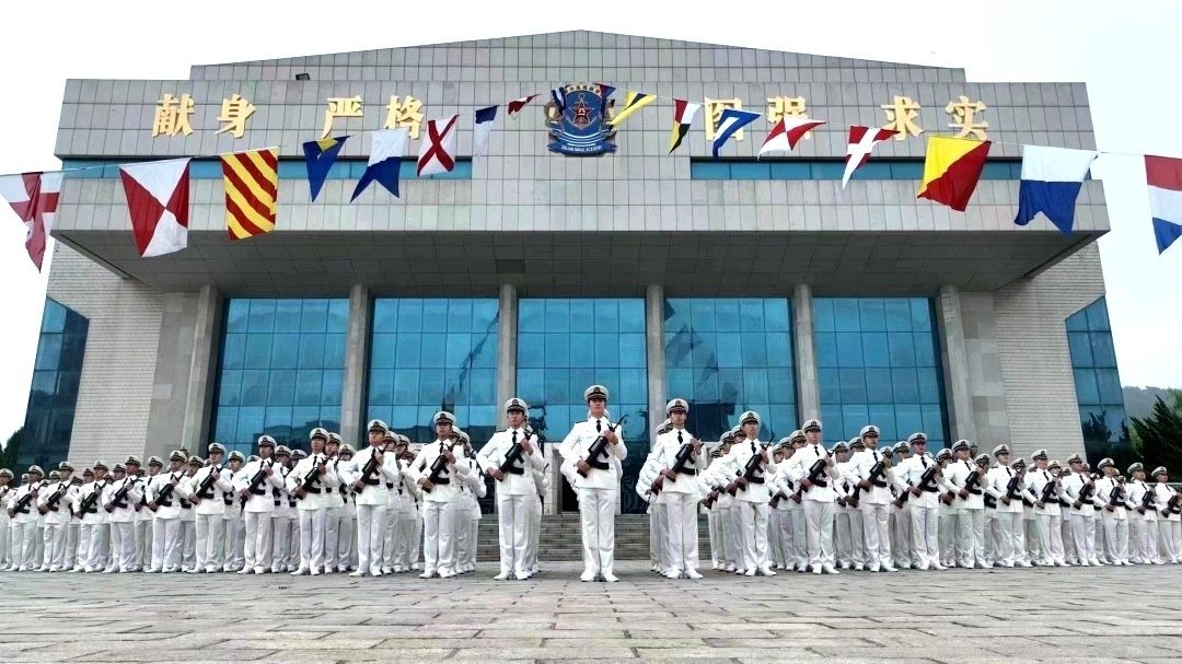 中國軍校期待你的加入！國防科技大學(xué)陸軍工程大學(xué)海軍工程大學(xué)等27所中國軍校請高考生入列！(圖20)