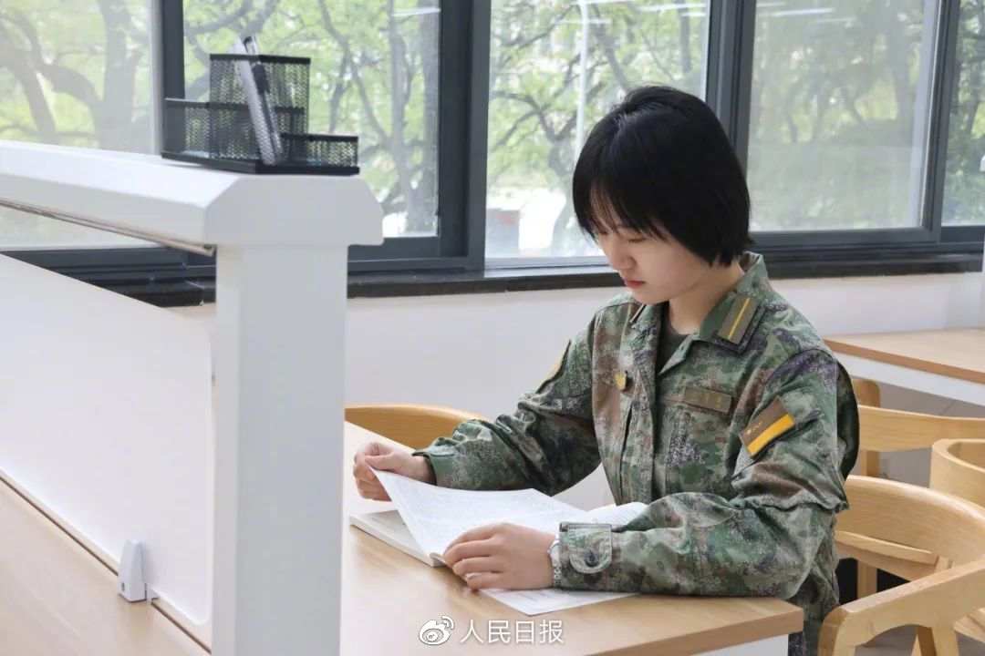 中國軍校期待你的加入！國防科技大學(xué)陸軍工程大學(xué)海軍工程大學(xué)等27所中國軍校請高考生入列！(圖33)