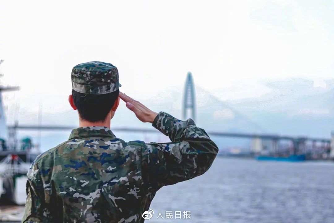 中國軍校期待你的加入！國防科技大學(xué)陸軍工程大學(xué)海軍工程大學(xué)等27所中國軍校請高考生入列！(圖41)