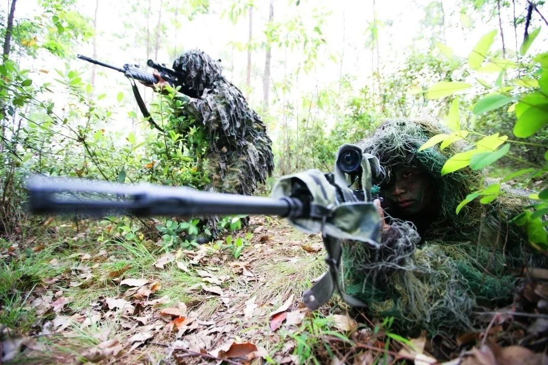 中國軍校期待你的加入！國防科技大學(xué)陸軍工程大學(xué)海軍工程大學(xué)等27所中國軍校請高考生入列！(圖8)