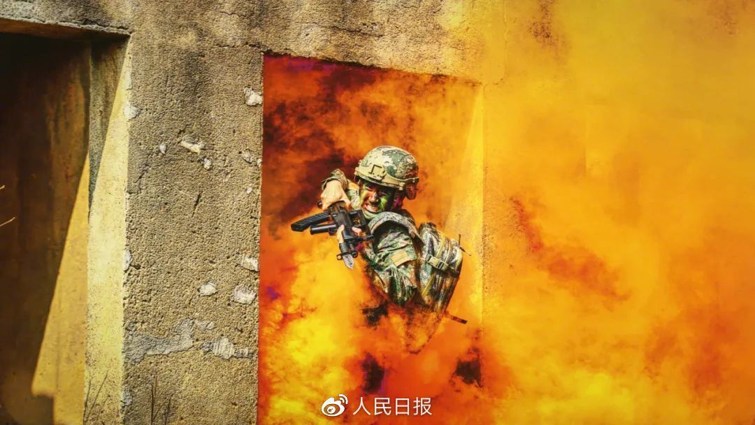 中國軍校期待你的加入！國防科技大學(xué)陸軍工程大學(xué)海軍工程大學(xué)等27所中國軍校請高考生入列！(圖4)