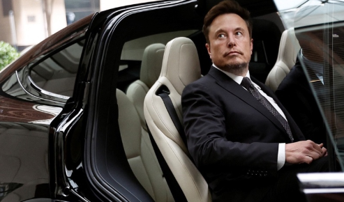 外媒马斯克谈ai称中国有意参与制定国际规则还称自己有点亲华