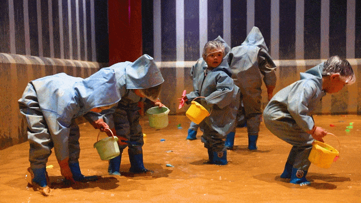 开学季宠粉了!送你最好玩的"开学第一课"