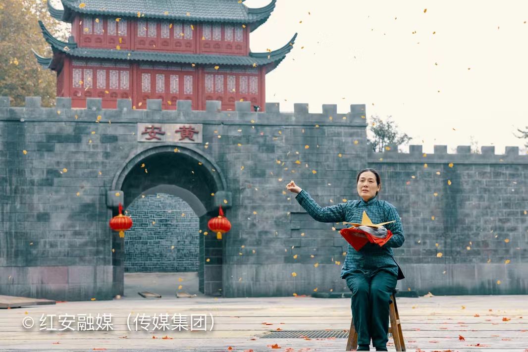 (长江云新闻记者 郑聪 通讯员 刘子靓 李明 图片拍摄 汪冠 责任编辑