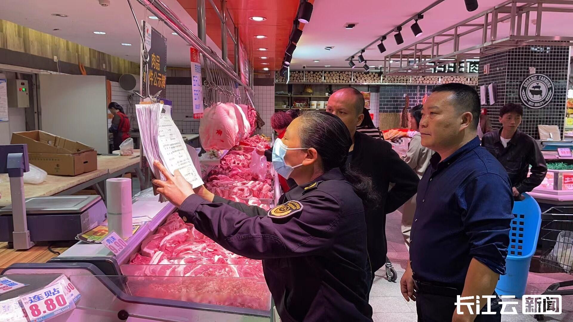 常州农产品批发市场深度观察：流通格局、品类分化与供应链重构