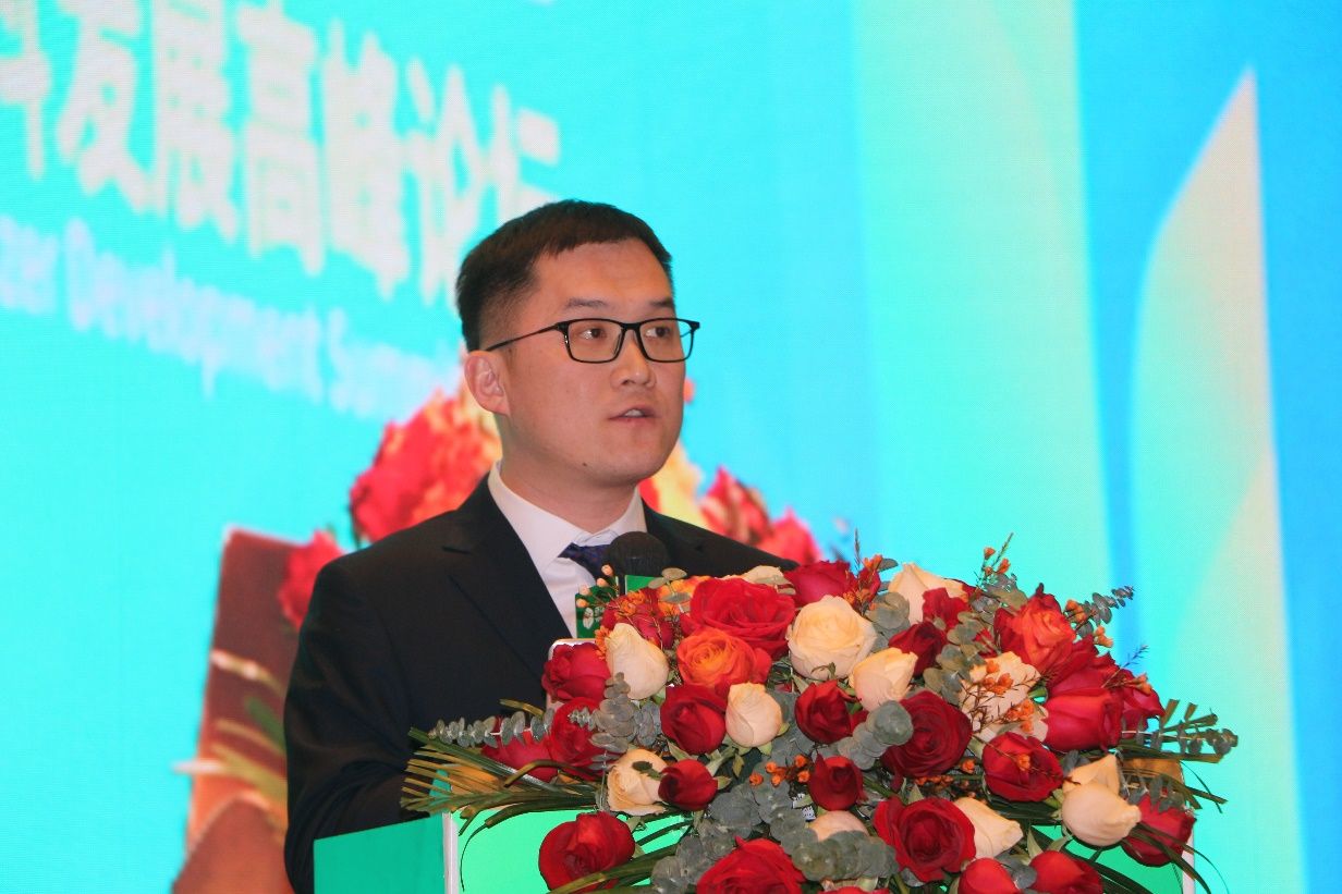 洋丰与德国农企深化一带一路合作共绘五年新蓝图