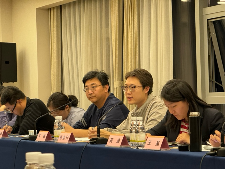 干货满满收获多多新媒体内容建设负责人培训班圆满收官