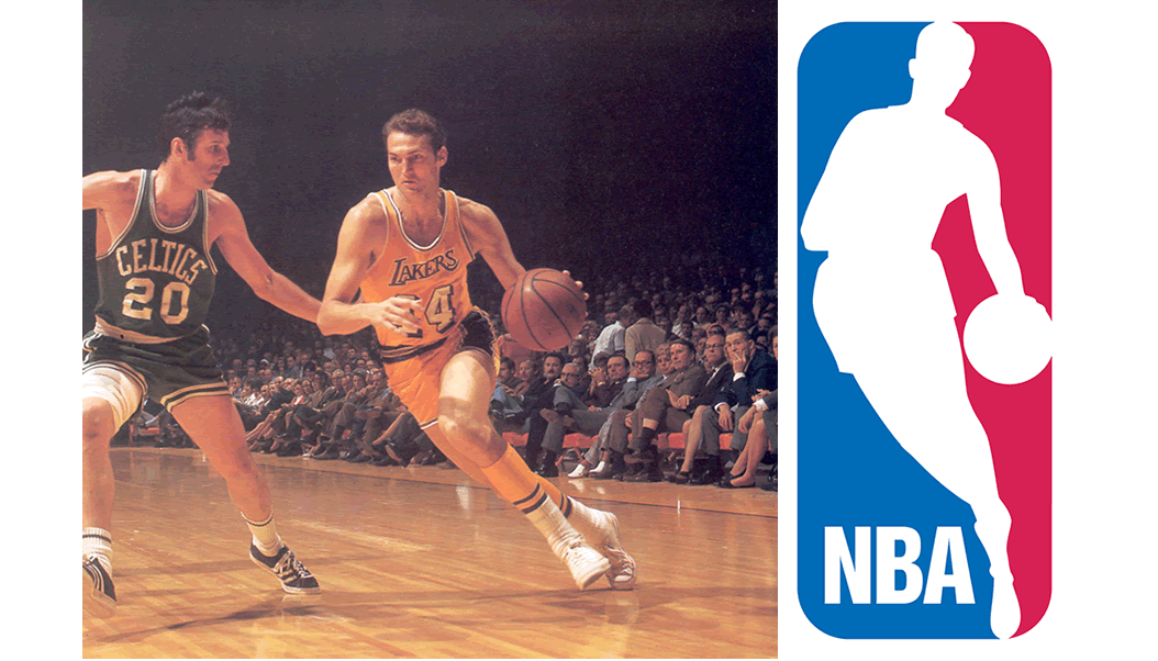  NBA“Logo原型”杰里·韦斯特去世，享年86岁