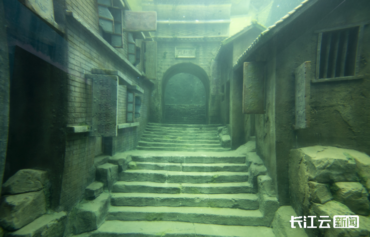 湖北三峡移民博物馆开馆