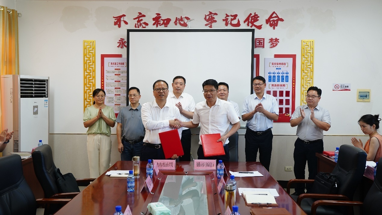 湖北水利水电职业技术学院党委副书记,校长姚祖军,仙桃市水利和湖泊局