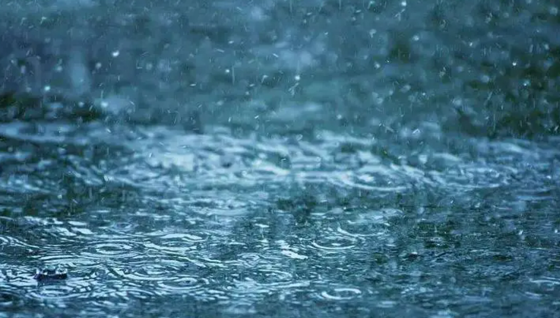  湖北省发布暴雨蓝色预警 部分地区有大雨到暴雨