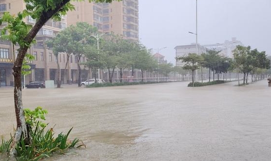  停课、停工、停运！福建、海南等多地紧急通知