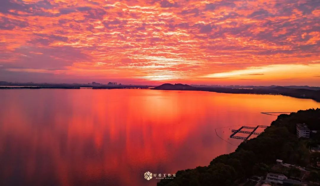 39°C+！武汉高温刷屏 湖北连发53条预警