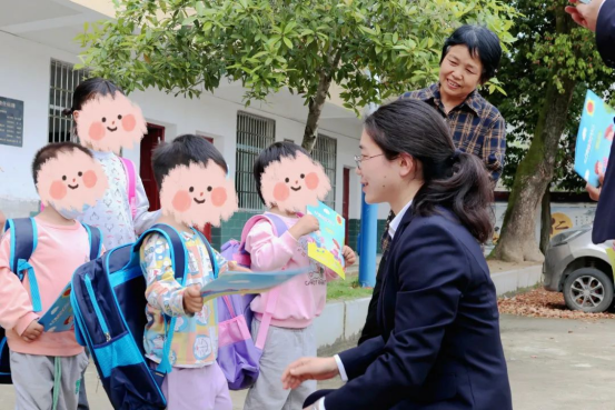 爱心妈妈 为爱续航丨院长妈妈来接力 守护“未来与花开”