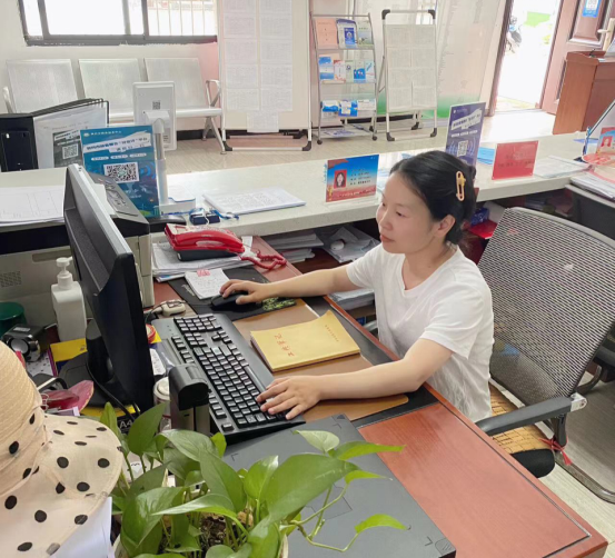 罗田县医保局：一封真挚感谢信  优质服务暖人心