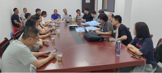 罗田县政务中心：多事项并联审批让“折返跑”变成“加速跑”