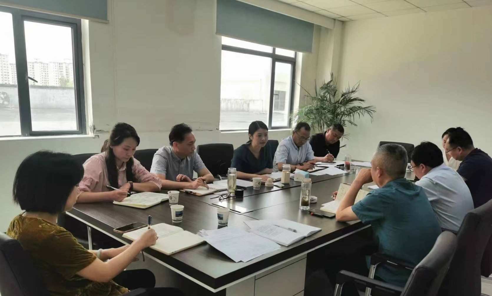 罗田县医保局：助力县医共体建设