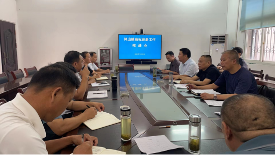 罗田：稳步推进商标注册工作