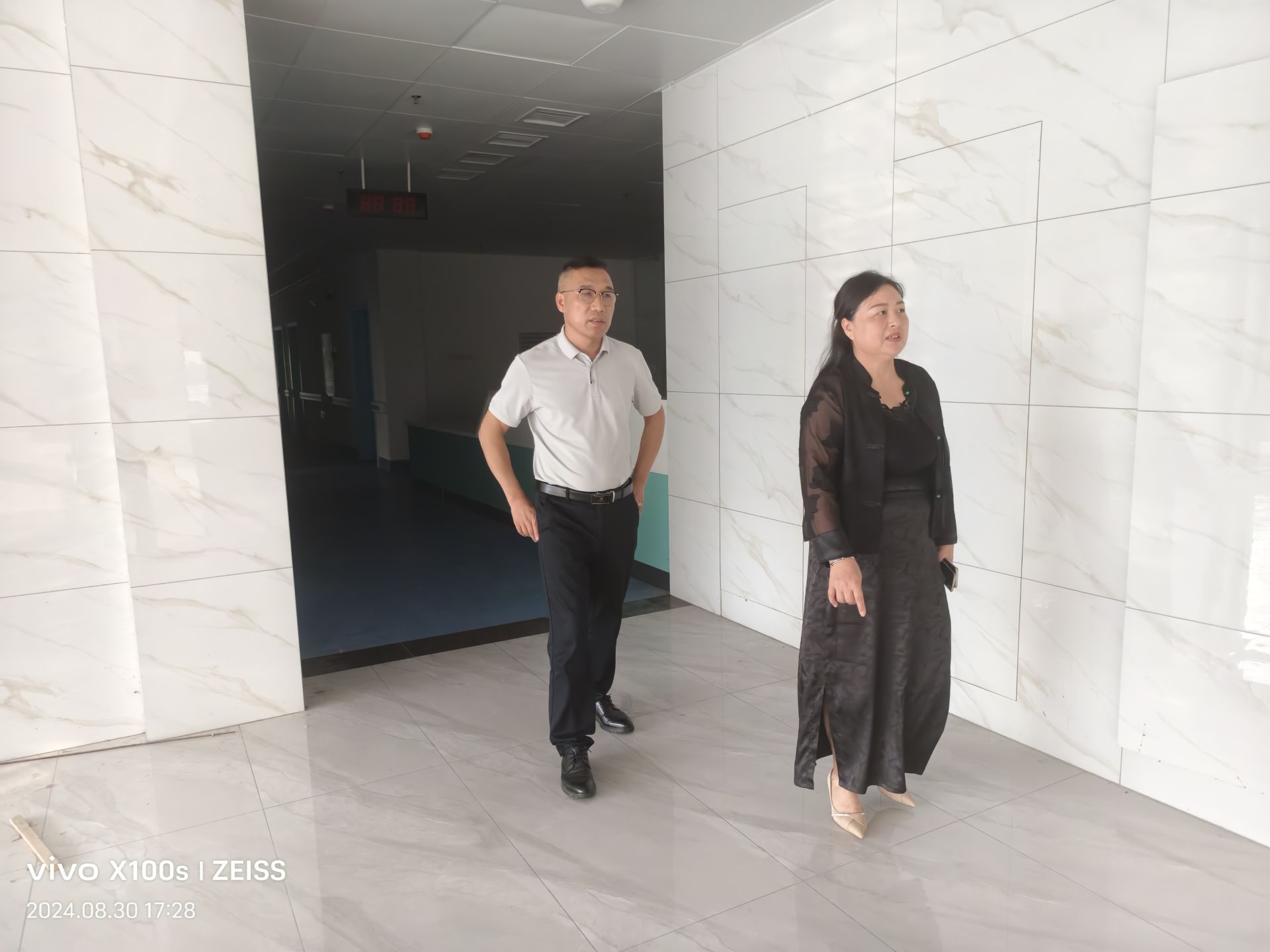 罗田县民政局赢得近亿元养老产业投资大单