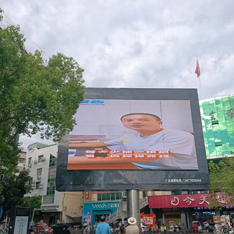 罗田县医保局创新宣传方法推进医保参保扩面