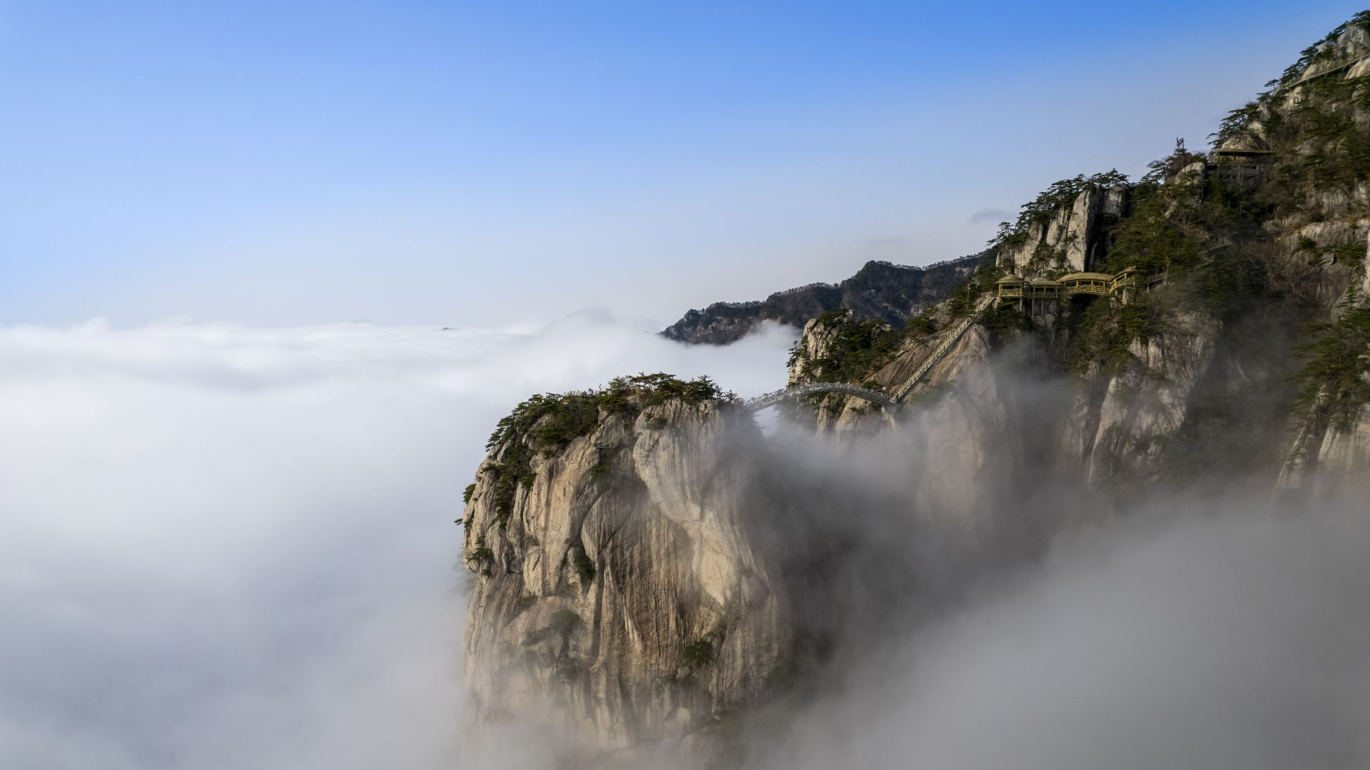 国庆“氛围感”拉满！罗田旅投文旅“火热”出圈！