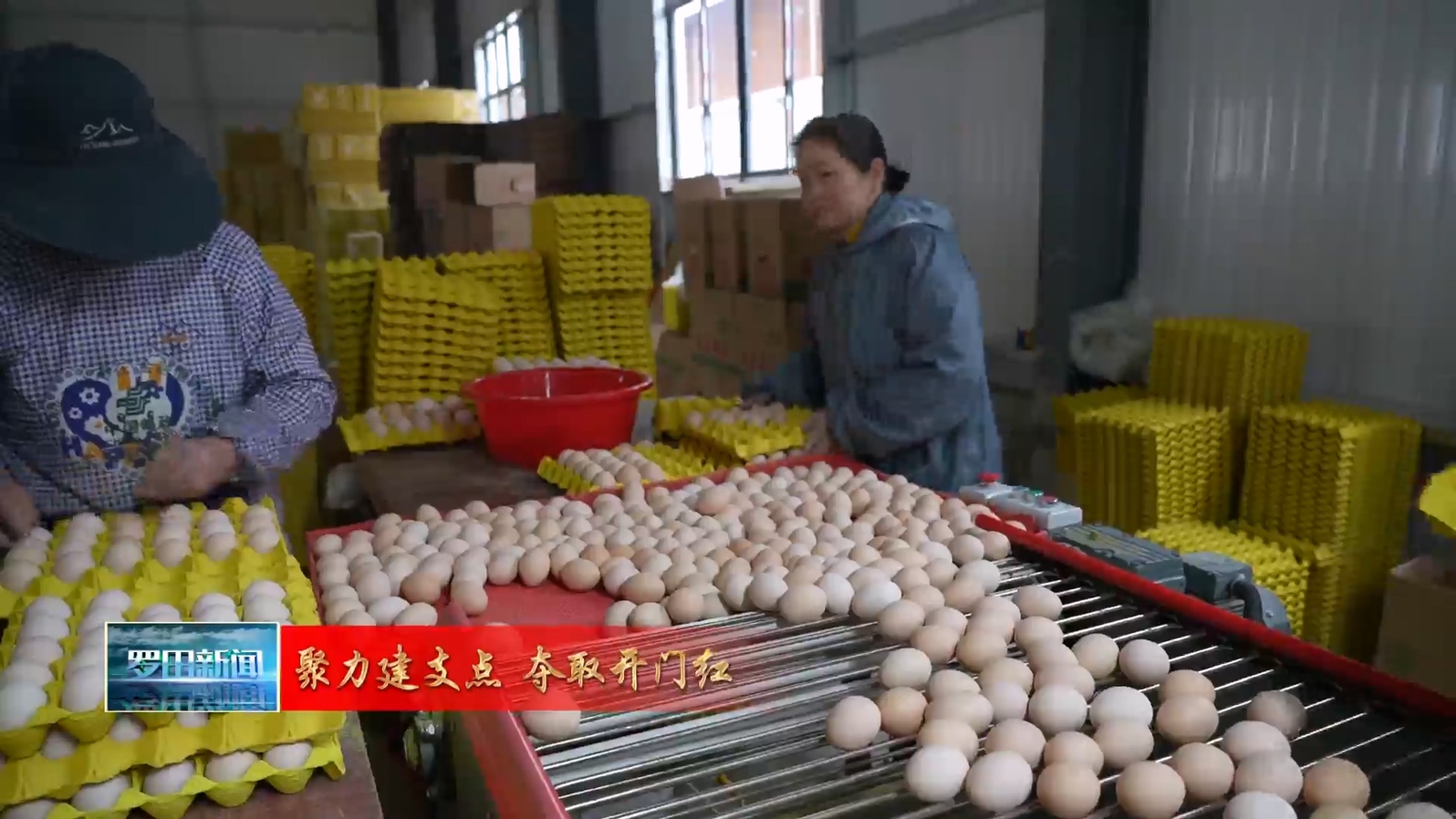河铺镇：项目建设如火如荼 蓄势赋能高质量发展