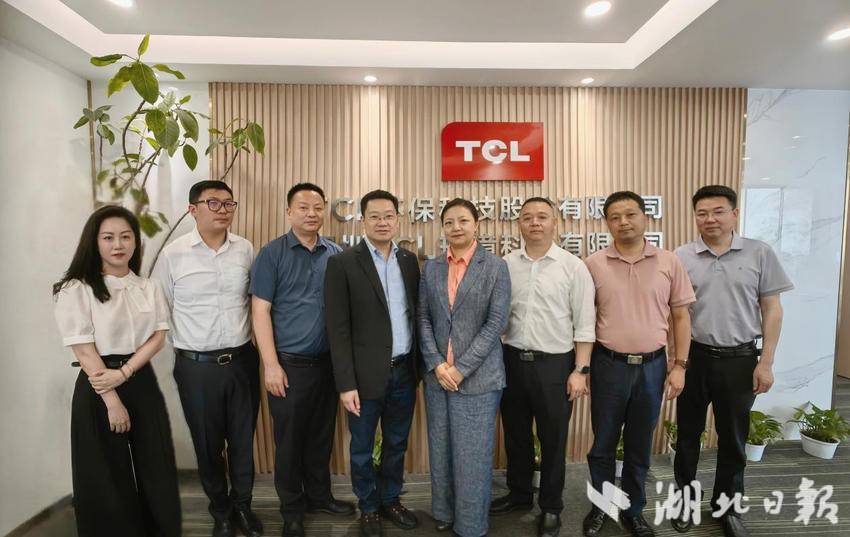 精准对接谋合作 蓄势赋能促发展