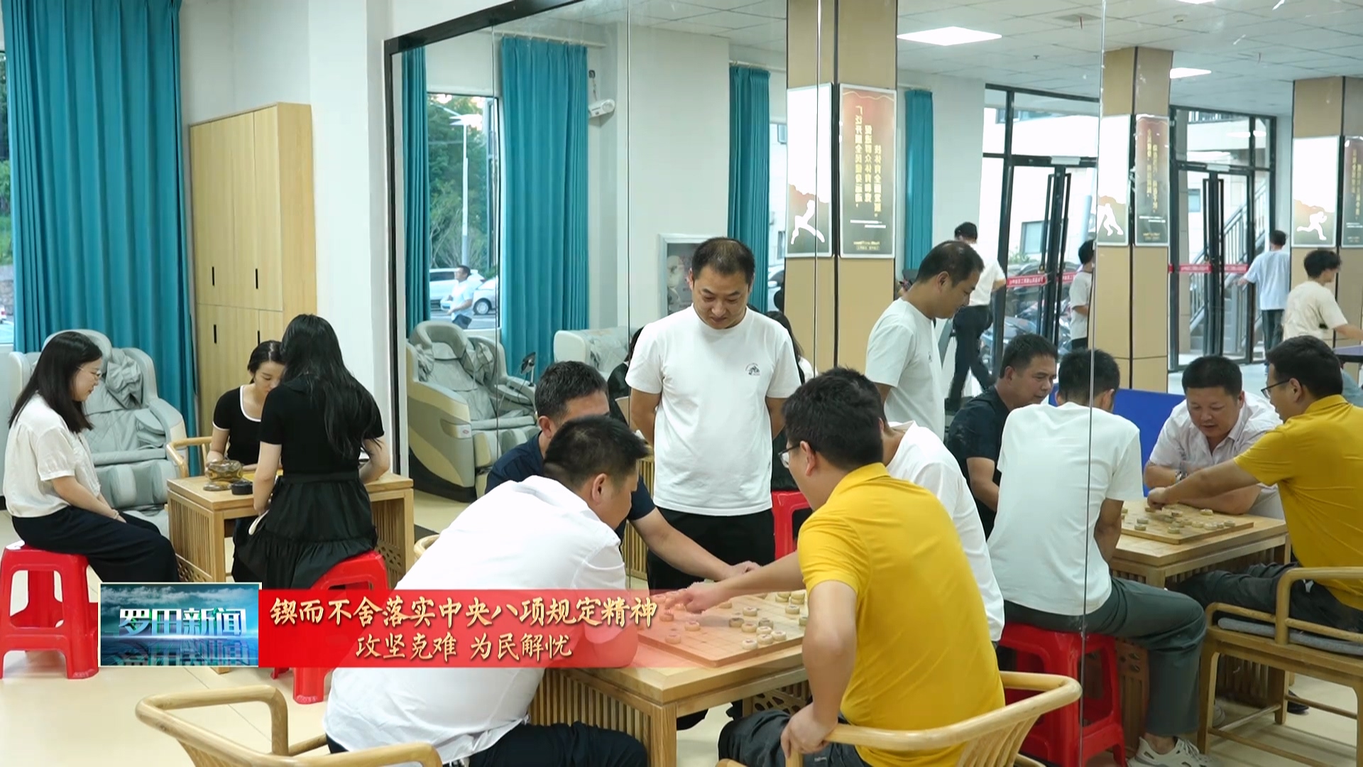 凤山镇：“职工之家”一站服务 “幸福指数”再度提升