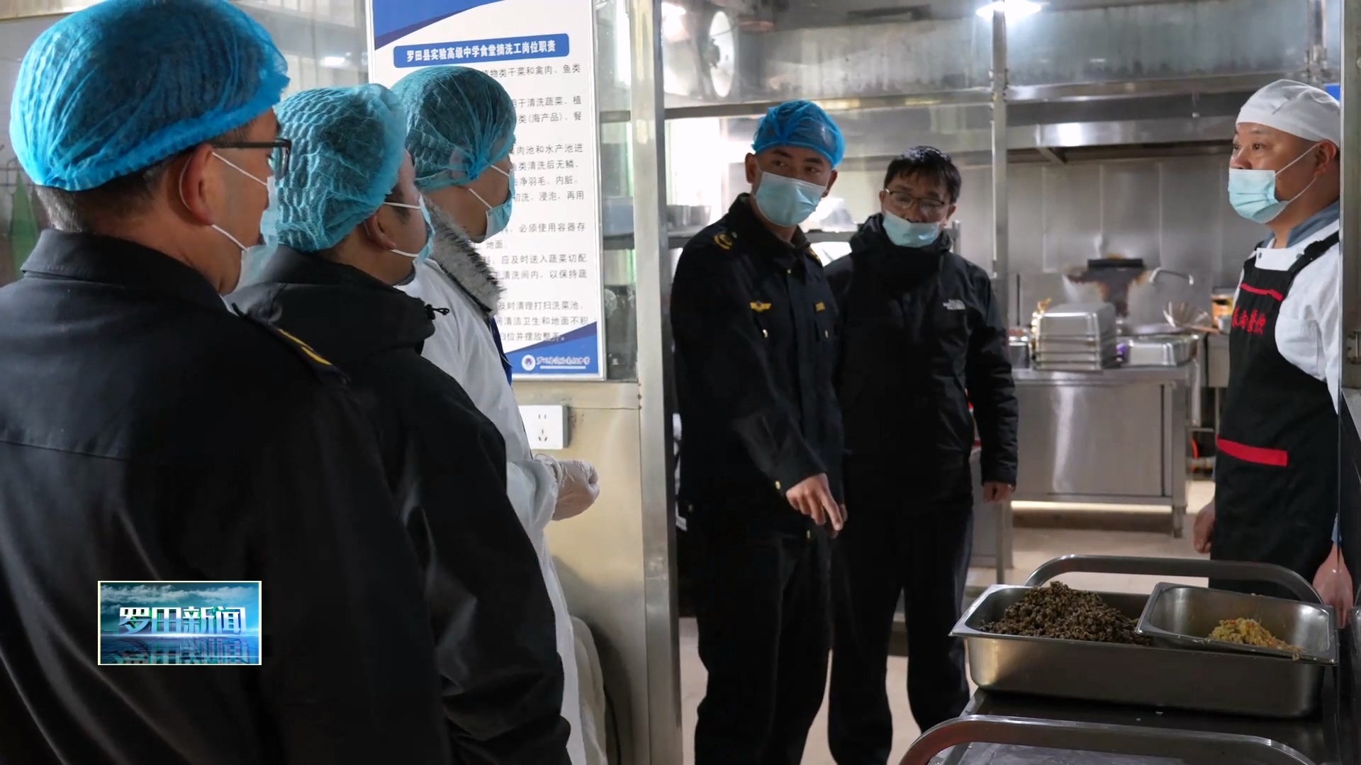 县市场监管局开展“你点我检”食品安全抽检  护航3·15消费安全活动