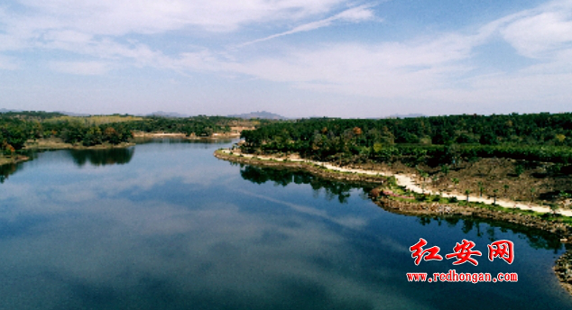 红安网消息拟总投资38亿元的红安县永佳河镇南斗天湖国际旅游度假区