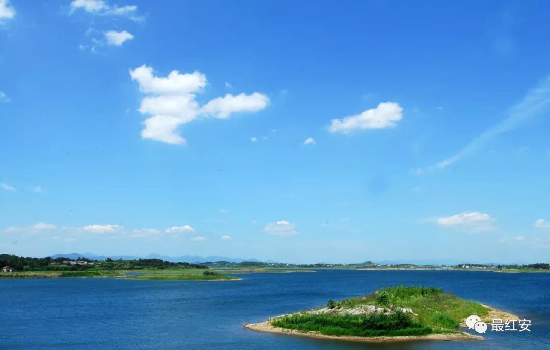 金沙县冷水河风景区图片