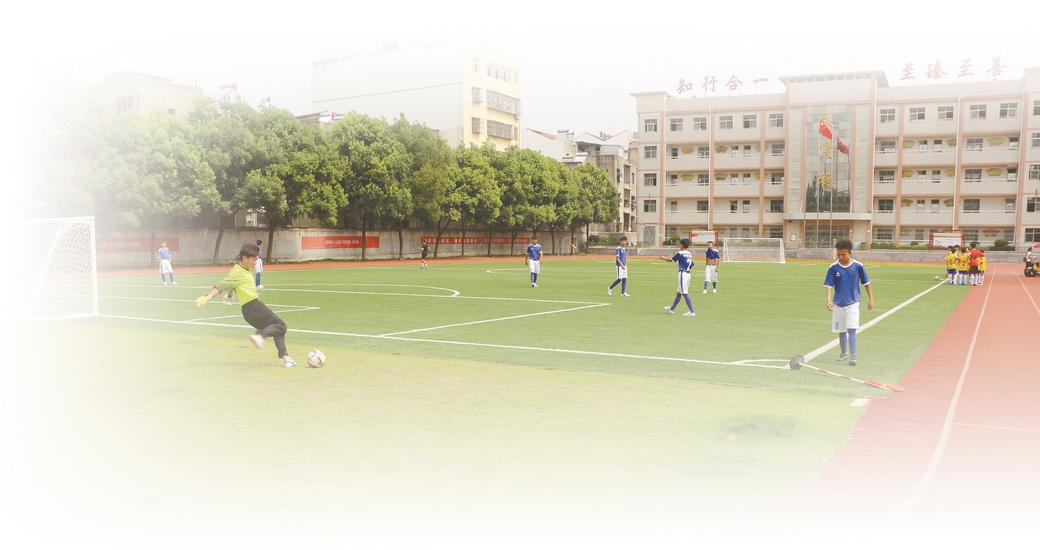 梦想从这里起航红安县第三中学提升教育教学质量纪实