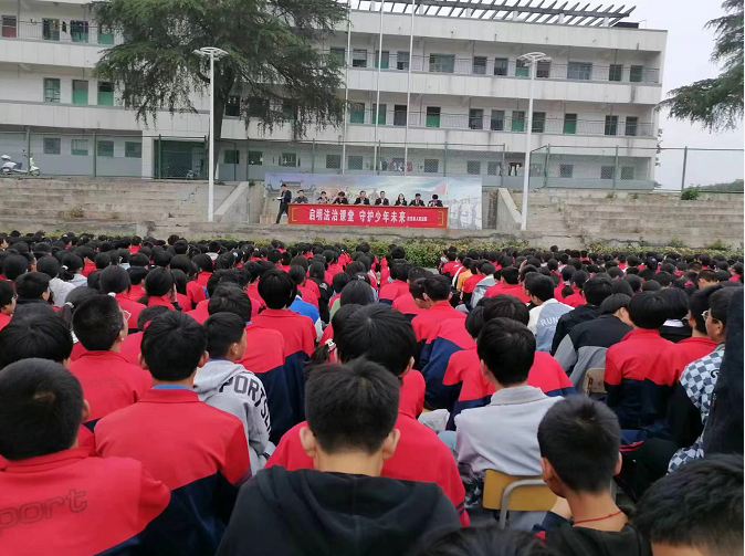 河北定州中学：教育之光闪耀千年古城