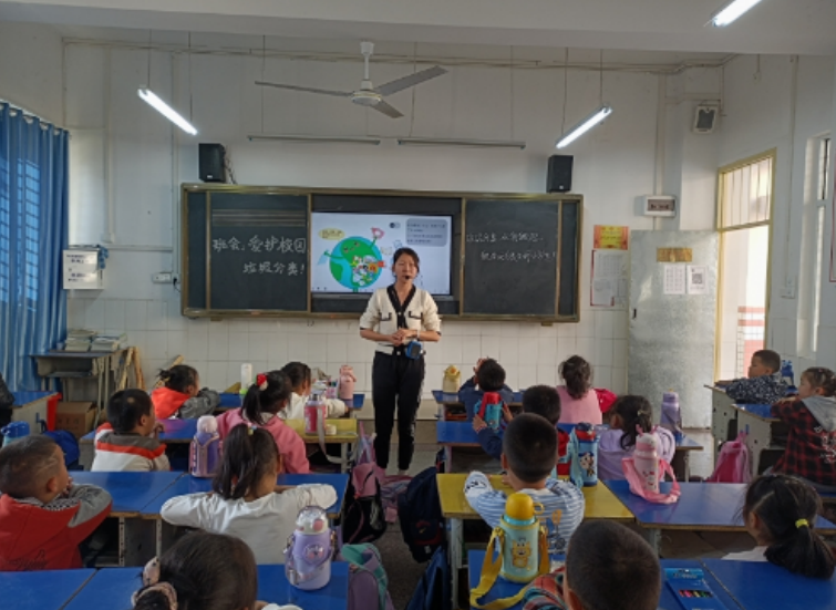 宝鸡市龙泉小学图片