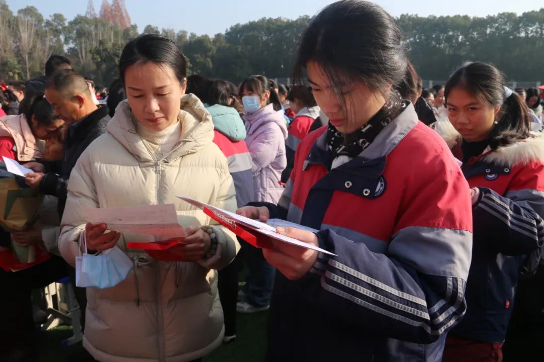 红安一中校花图片