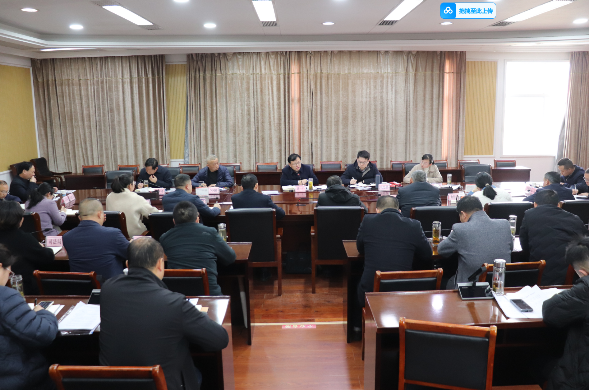 红安县“红心相伴·安享晚情”关心关爱农村老年人工作推...