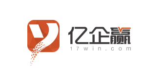 亿企赢品牌logo